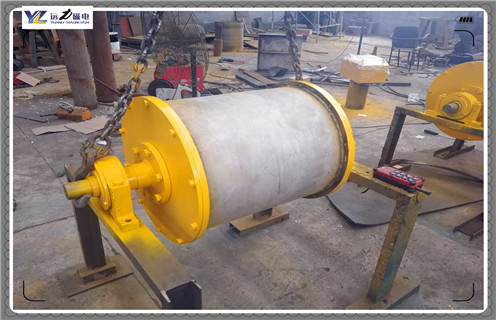 强磁滚筒，黑龙江强磁滚筒生产厂家，黑龙江强磁滚筒生产厂家多少钱一个工作原理