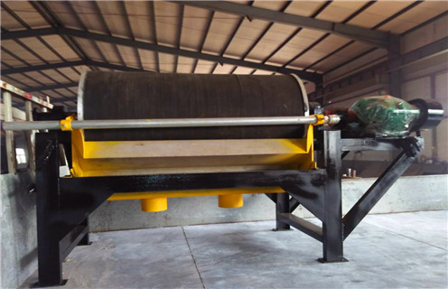 麻豆MV免费观看，贵州干式强磁磁选机_贵州干式强磁磁选机工作视频十大品牌教你如何选择设备