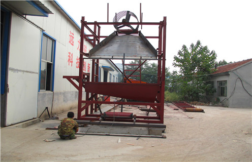 麻豆MV免费观看，平泉县永磁干式高梯度磁选机_双滦区麻豆MV免费观看使用规程工作视频十大品牌教你如何选择设备 