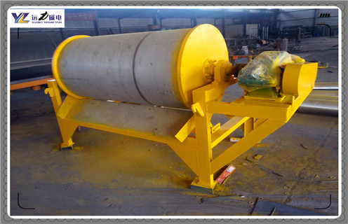 干选磁选机，山西铁矿石干选磁选机型号_山西铁矿石干选磁选机型号教你如何选择设备