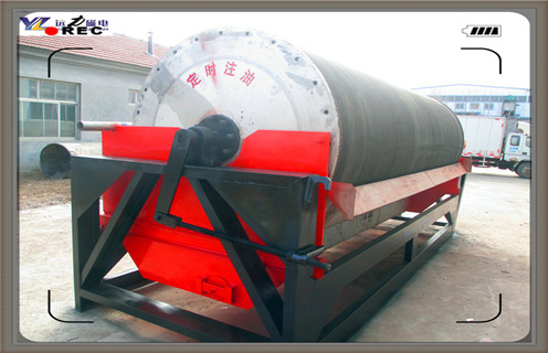 湿式筒式磁选机，重庆湿式筒式磁选机计算_重庆湿式筒式磁选机计算价格好，参数及磁场强度