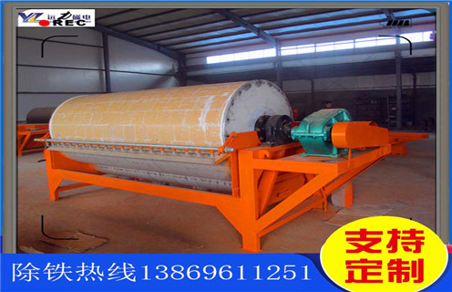 大型磁选机，云南大型磁选机型号参数 _云南大型磁选机型号参数 教你如何选择设备