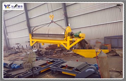 麻豆MV免费观看，江苏干式永磁磁选机_江苏干式永磁磁选机教你如何选择设备