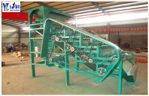 单筒湿式磁选机，上海单筒湿式磁选机_上海单筒湿式磁选机价格好，参数及磁场强度