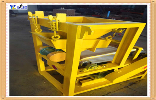 干选磁选机，山东干选磁选机_山东干选磁选机教你如何选择设备