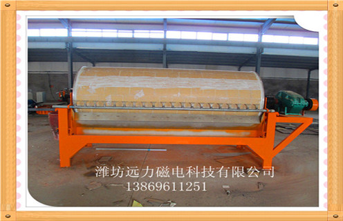 干选磁选机，山东干选磁选机_山东干选磁选机教你如何选择设备