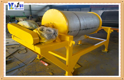 黑钨矿湿式磁选机，湖北黑钨矿湿式磁选机_湖北黑钨矿湿式磁选机质量价格好，参数及磁场强度