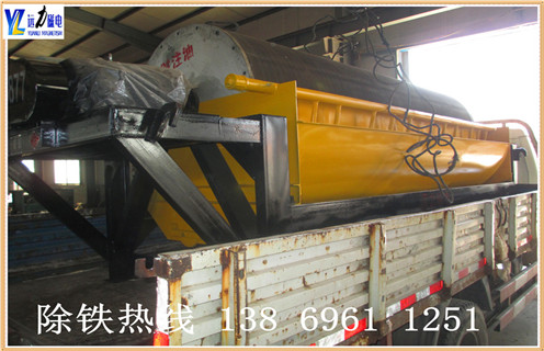 高强磁磁选机，湖南高强磁磁选机批发_湖南高强磁磁选机批发厂家电话_麻豆传媒免费在线观看磁电厂家