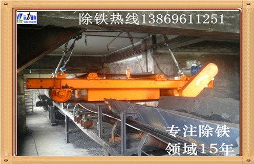 铁矿磁选机，贵州信赖的铁矿磁选机_推荐合适厂家皮带及工作原理_贵州信赖的铁矿磁选机生产厂家