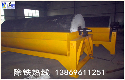 磁选机工作原理，黑龙江磁选机工作原理图_黑龙江磁选机工作原理图教你如何选择设备 