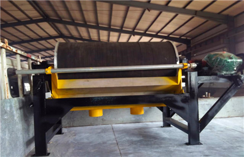 干式强磁磁选机，宁夏干式强磁磁选机_宁夏干式强磁磁选机是多少厂家电话_麻豆传媒免费在线观看磁电厂家 