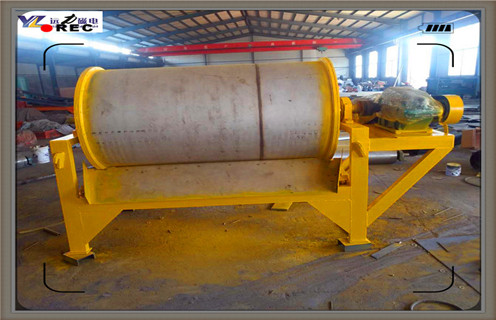 高强磁磁选机，辽宁高强磁磁选机厂家的保养工作_辽宁高强磁磁选机厂家报价及结构_麻豆传媒免费在线观看磁电厂家