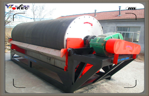 河沙磁选机，江苏河沙磁选机工作原理_小型河沙磁选机_江苏河沙磁选机工作原理的注意事项的电机生产厂家价格