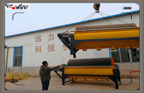 湿式磁选机，陕西实验用室湿式磁选机_陕西实验用室湿式磁选机更便捷型号参数及磁场强度