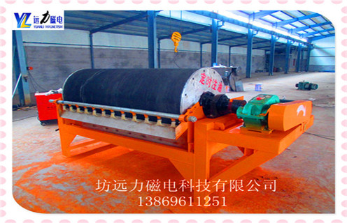 磁选机价格，重庆磁选机价格_重庆磁选机价格磁场一般为多少_磁块如何排列