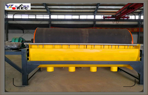 河沙磁选机，内蒙古河沙磁选机质量_小型河沙磁选机_内蒙古河沙磁选机质量的电机生产厂家价格 