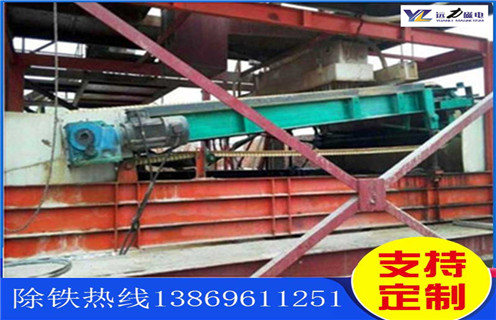 平板湿式磁选机，吉林湿式麻豆一级AV片磁通低_吉林湿式麻豆一级AV片磁通低使用范围永磁排列图工作原理_选矿规格参数及执行标