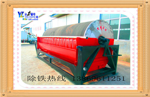 锰矿湿式磁选机，辽宁锰矿湿式磁选机_辽宁锰矿湿式磁选机更便捷型号参数及磁场强度
