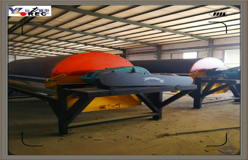 干粉永磁磁选机，江西干粉永磁选机_麻豆传媒免费在线观看江西干粉永磁选机怎么调整优缺点的结构磁场分布图