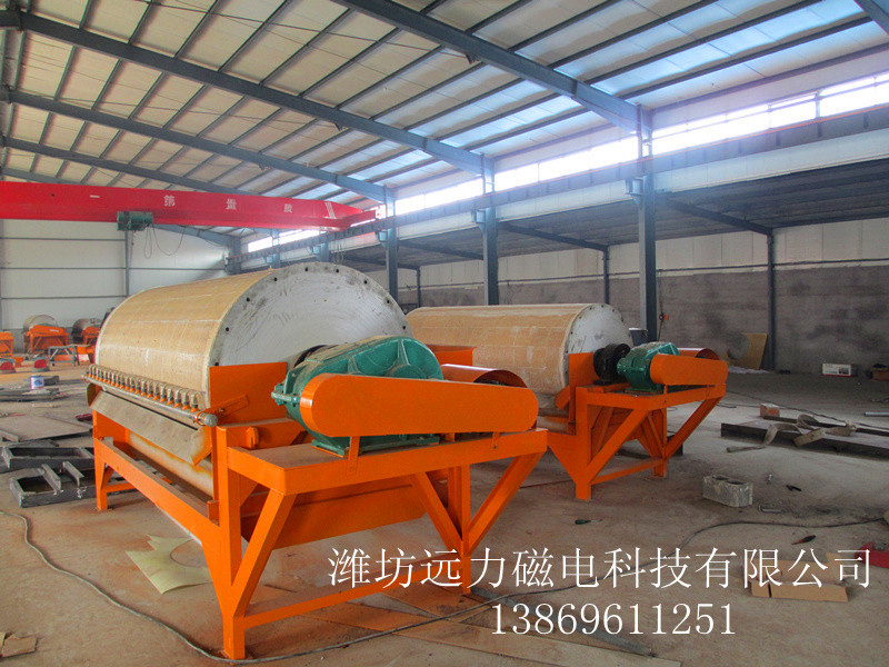 详解河沙磁选机选购方法_除铁器品牌及麻豆传媒免费在线观看磁电企业解析