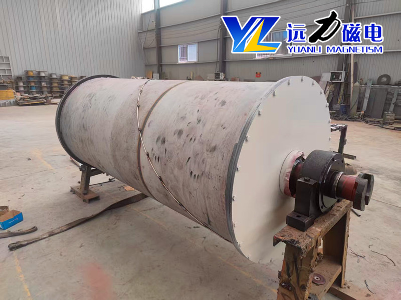 2026 磁选机靠谱厂家哪家好 行业口碑良好品牌领域强者麻豆传媒免费在线观看磁电介绍