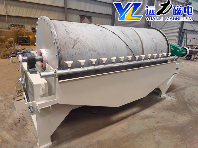 2026小型实验室磁选机选购指南|麻豆传媒免费在线观看磁电行业口碑良好品牌客户使用案例全分享