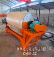 磁选机超越失败，才能成功