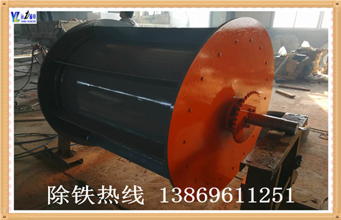 麻豆传媒免费在线观看610永磁干式磁滚筒